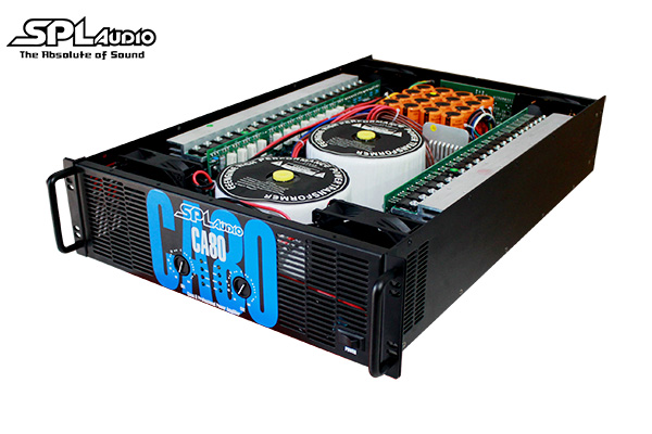Power Amplifier