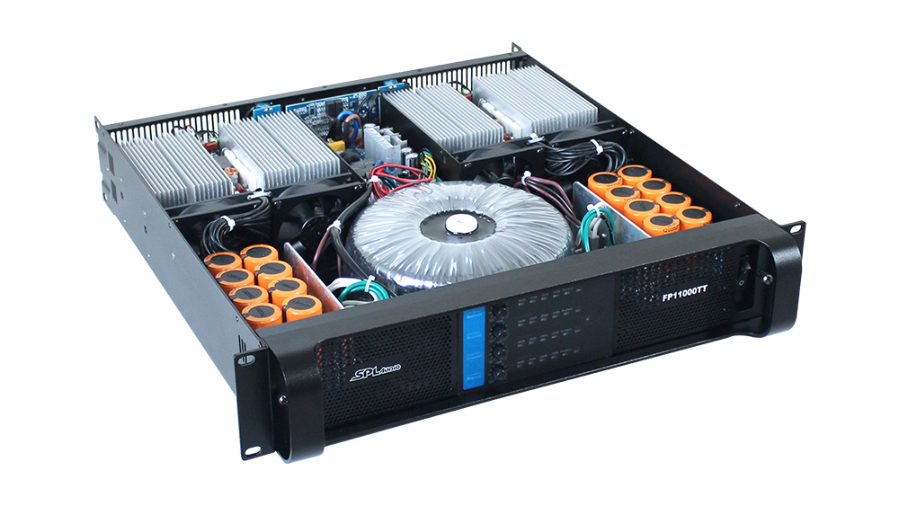 Power Amplifier