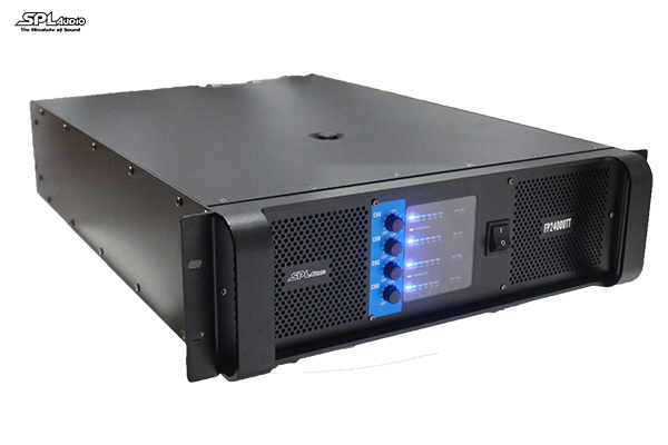 Power Amplifier