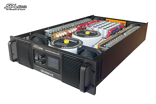 Power Amplifier