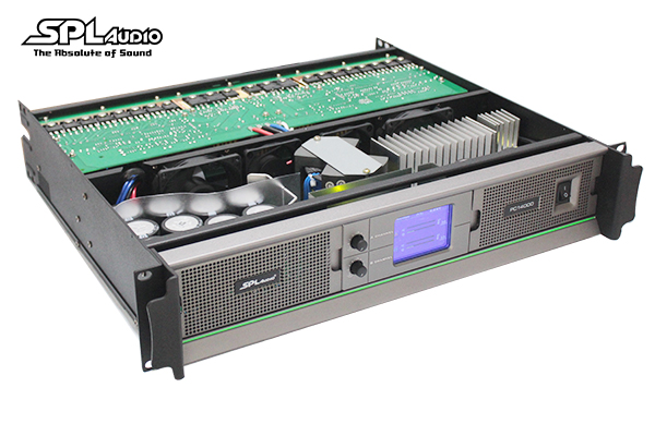 Power Amplifier