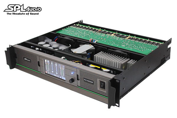 Power Amplifier