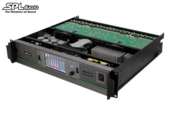 Power Amplifier