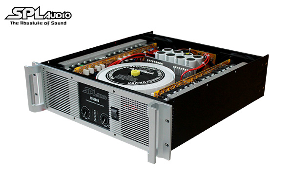 Power Amplifier