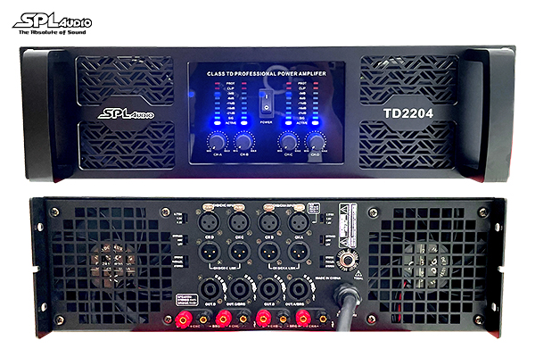 TD2204