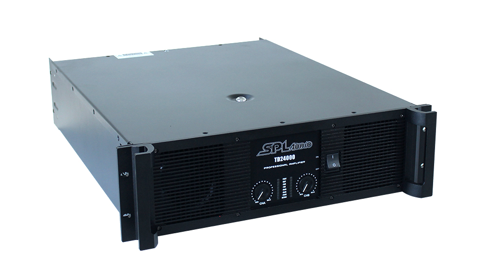 Power Amplifier