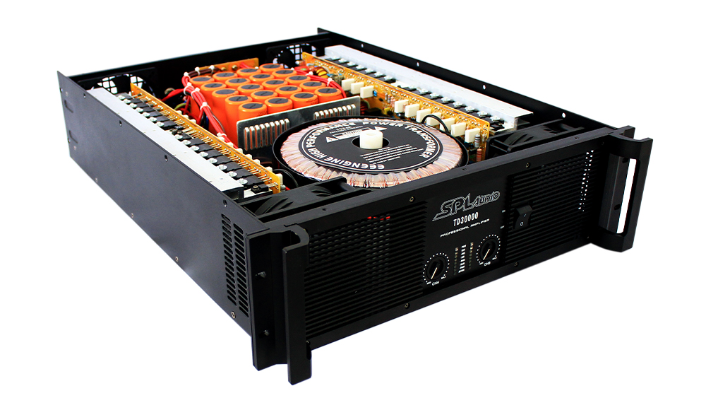 Power Amplifier