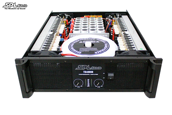 Power Amplifier