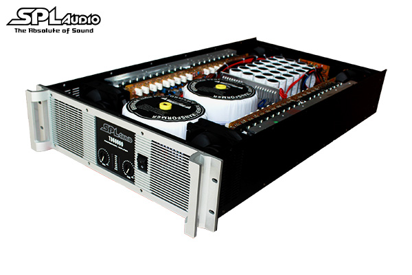 Power Amplifier