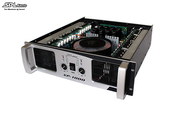 Power Amplifier