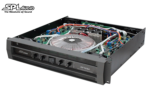Power Amplifier