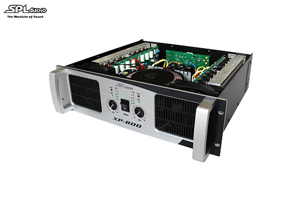 Power Amplifier