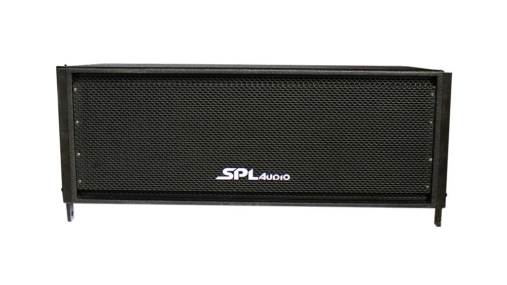 Line Array V212