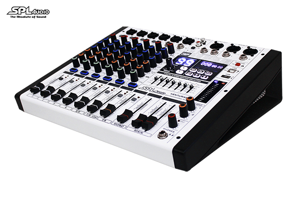 Mixer 10 Channel