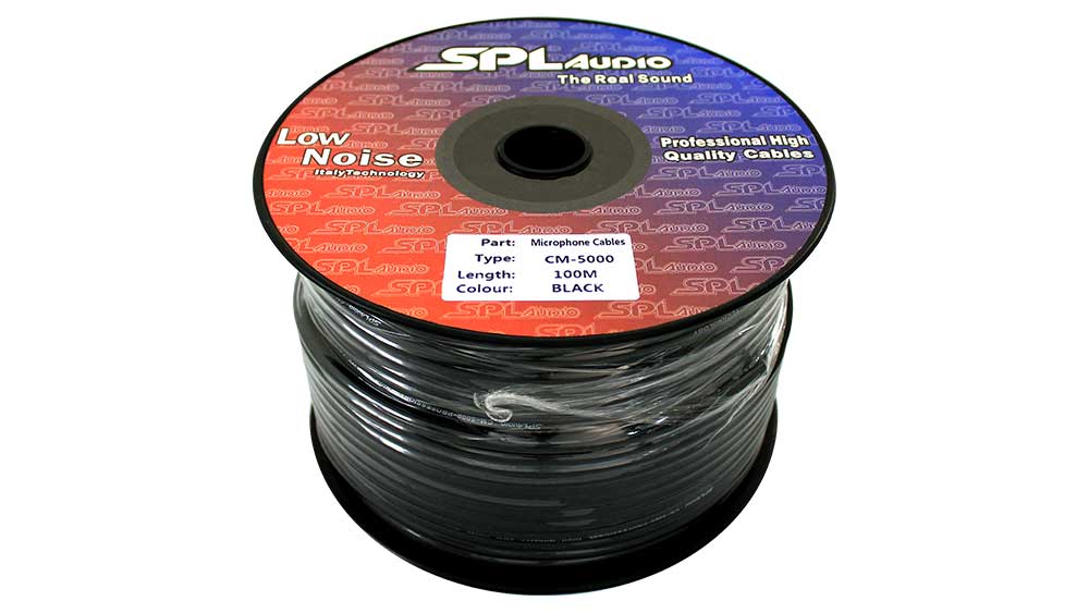 SPL Audio Cable