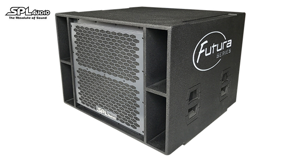 Giga Bass 25S